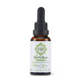 1500MG Broad Spectrum THC Free CBD Oil 30ML Tincture